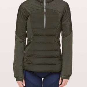 Lululemon jacket